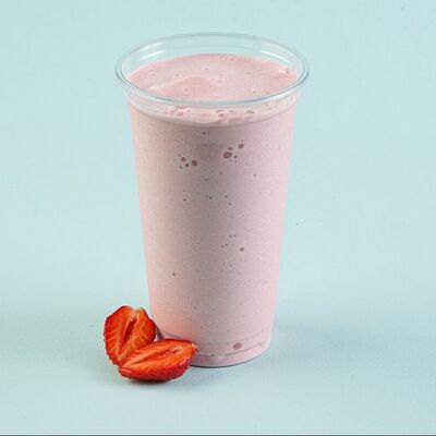 Молочный коктейль в Гуленьки на Комсомольском по цене 359 ₽