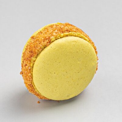 Макаронс Медовый в Кэрри по цене 150