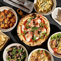 Логотип Mikemolly