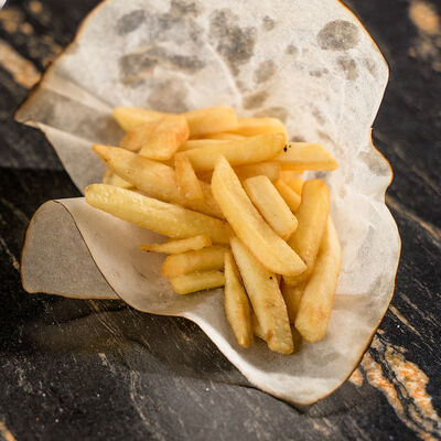 Картофель фри в Oзеро гриль по цене 230 ₽