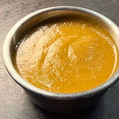 Соус Карри в Brizola BBQ по цене 150 ₽