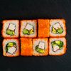 Калифорния в Ичибан Sushi по цене 500