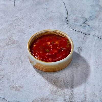 Соус фирменный сальсав Балканский гурман по цене 120 ₽