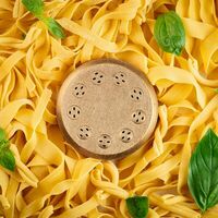 Логотип Pasta pasta