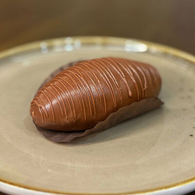 Картошка в шоколаде в SANDI по цене 419 ₽