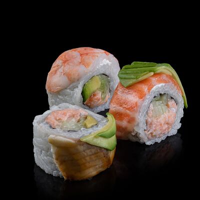 Токио в Katanasushi по цене 650 ₽