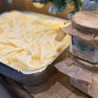 Ачма 6 порций в Кулинария Оджахури по цене 2050 ₽