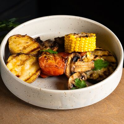 Овощи гриль Max в Take IT EasyCentre по цене 440 ₽