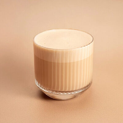 Кофе Латте Сливочное печенье в Кулинария Патрик & Мари по цене 374 ₽