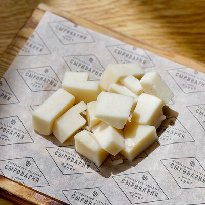 Грюйер в Сыроварня по цене 650 ₽