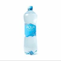 Aqua Minerale в Шаурмэн