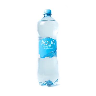 Aqua Minerale в Шаурмэн по цене 150 ₽