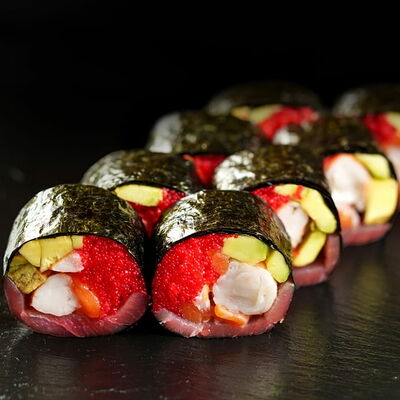 Summer в Мистер суши по цене 1416 ₽