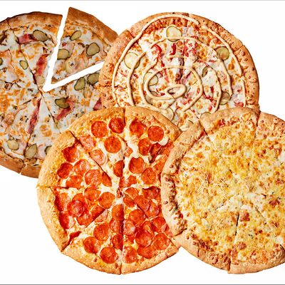 Сет Палитра вкусов в Пицца шоп по цене 3770 ₽
