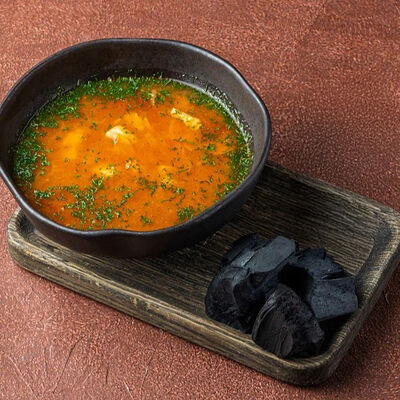 Донская уха в Привет по цене 620 ₽