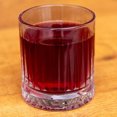 Гранатовый сок собственного приготовления в Дюшес по цене 1200