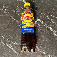 Lipton черный чай Лимон в Pafos