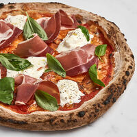 Пицца Страчателла, парма 23 см в Mojo