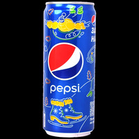 Pepsi в Чайхана Баракат Химки