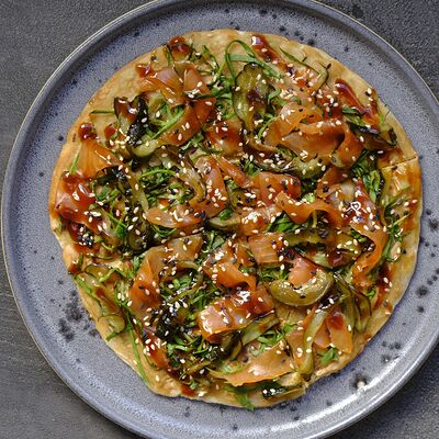 Ротти с форелью в Kano по цене 1120 ₽