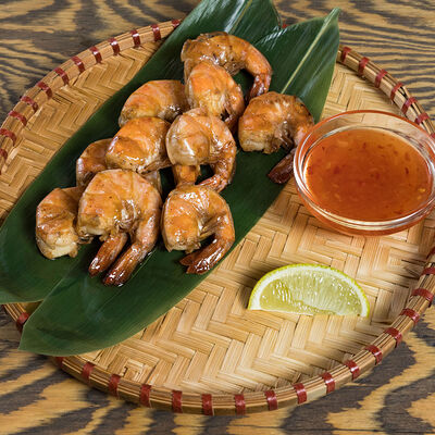 Креветки Вок в Starwok по цене 690