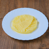 Картофельное пюре в Вовилон