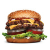 Супер Стар Бургер в Hardee's Mega Park по цене 3550