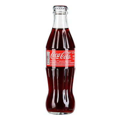 Coca-Cola Classic в Граф по цене 360 ₽