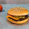 Чизбургер в Ferm Burgers по цене 560