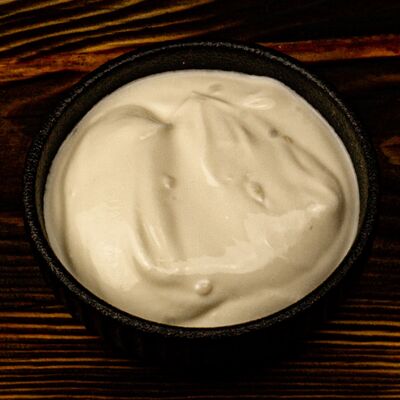 Соус Чесночный в У Сватов по цене 80 ₽