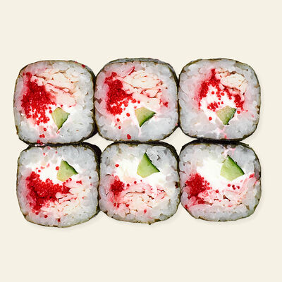 Классический микс в Томята Тосуши по цене 420 ₽