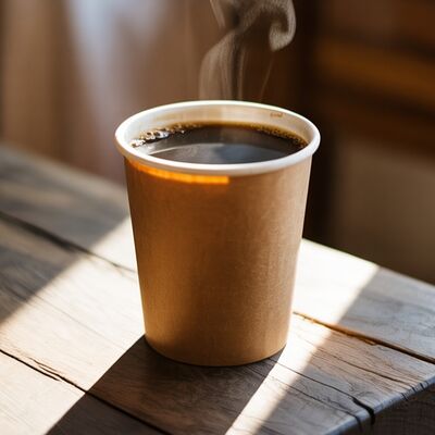 Американо в Шаурма на Богданке по цене 100 ₽