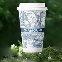 Гималайский чай в Chamount