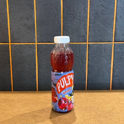 Pulpy Вишня в Шаурма на Быстрова по цене 180 ₽