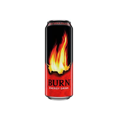 Burn Original в Угли по цене 330 ₽