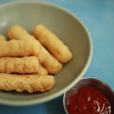 Картофельные палочки в Щебетун по цене 379 ₽