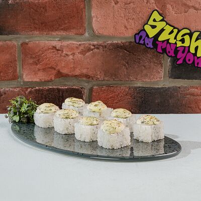 Курочка гриль в Суши на районе по цене 650 ₽