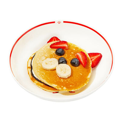 Панкейки с шоколадом в Тануки по цене 1890 ₸