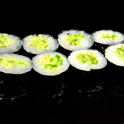 Каппа маки в Ohsushi по цене 130 ₽