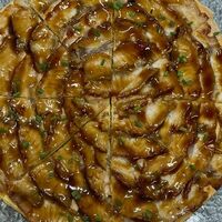 Карпаччо из угря со сливочным кремом в Sigma