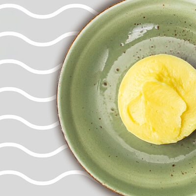 Картофельное пюре в Яем по цене 182 ₽