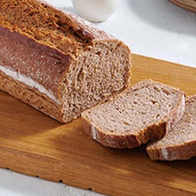 Хлеб ржаной в Сапфир Premium HITS & GRILL по цене 90 ₽