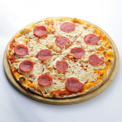 Пицца Пепперони в Rabbit по цене 4090 ₸