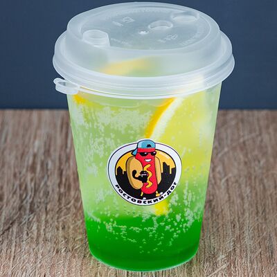 Мохито классический Лимонад в DAILY COFFE по цене 290 ₽