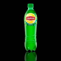 Lipton Зеленый чай в Высокий градус