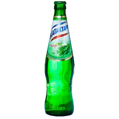 Натахтари Тархун в Ramen Shifu по цене 310 ₽