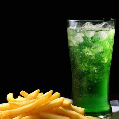 Комбо Sprite в Famous Street Food по цене 1000 ₸