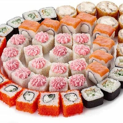 Сет Пати в Fixxroll по цене 2850 ₽