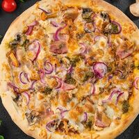 Пицца Вива ла Кока в Pizza Point