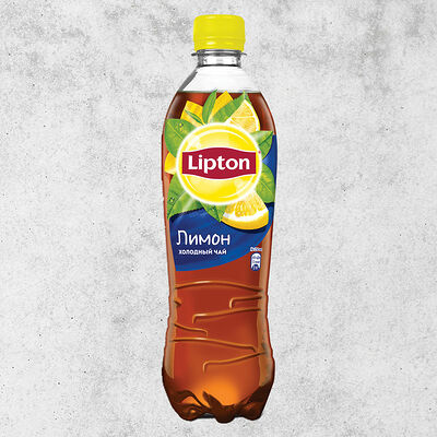 Липтон Айс-ти лимонный в Pizza HeartPizza Hut по цене 99